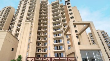 2 BHK Apartment – Exterior View View at Signature Global Proxima Phase 2, Sector 89 - for Rent