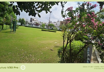 4 BHK Independent House – Garden View at Indira Nagar - for Sale