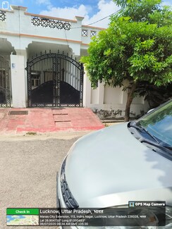 4 BHK Independent House For Sale in Indira Nagar