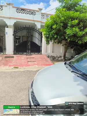 4 BHK Independent House For Sale in Indira Nagar