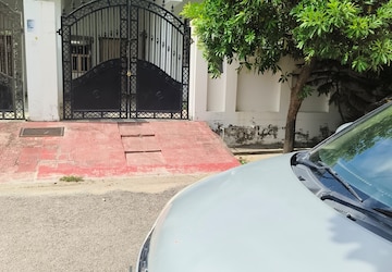 4 BHK Independent House For Sale in Indira Nagar