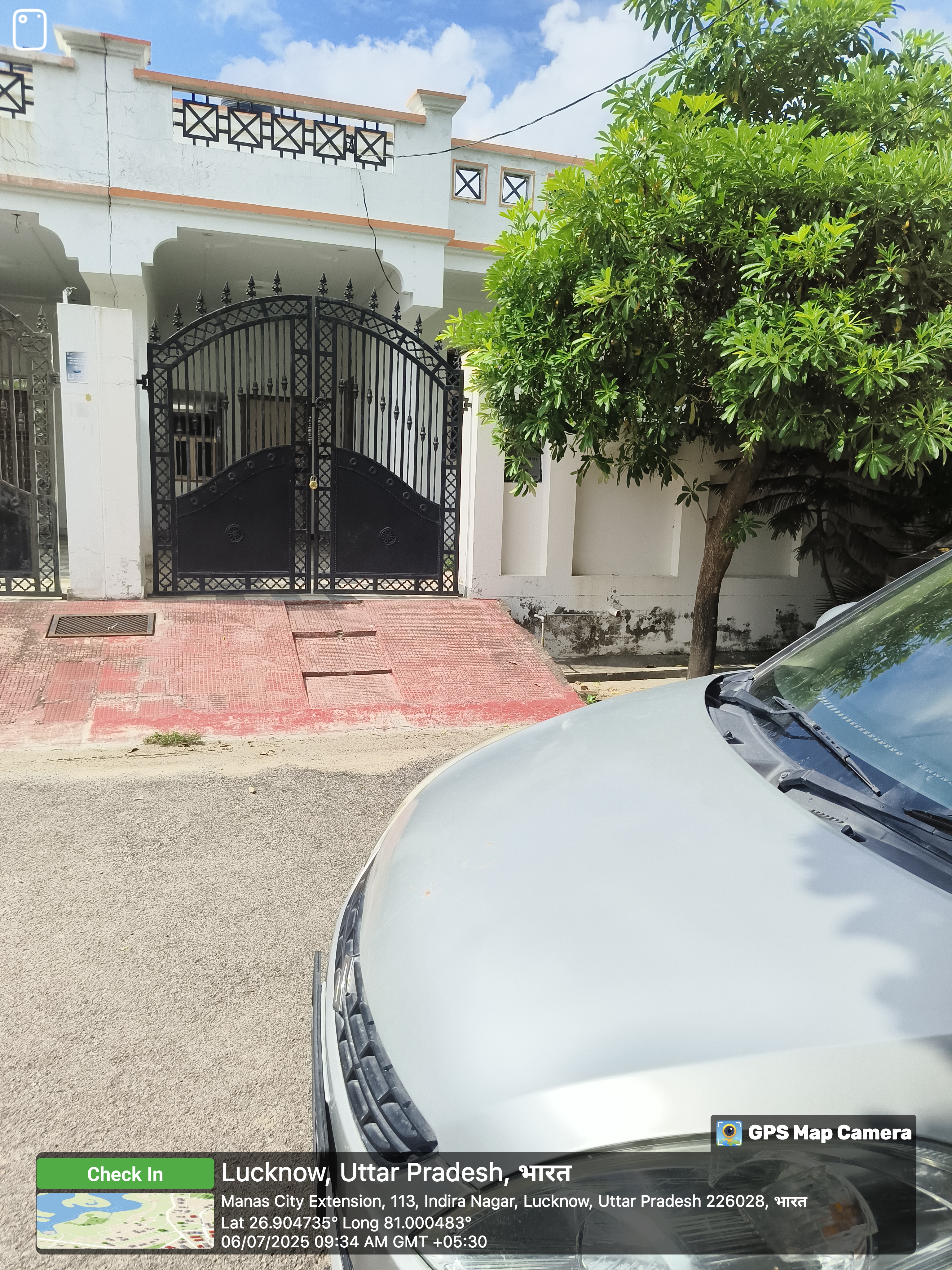 4 BHK Independent House For Sale in Lda Aproved House Sale ma