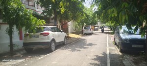  Land – Exterior View View at Indira Nagar - for Sale