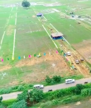  Plot For Sale in Yerpedu