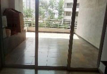 3 BHK Apartment – Exterior View View at Marvel Enigma, Kharadi - for Rent