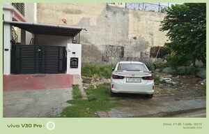  Plot For Sale in Indira Nagar