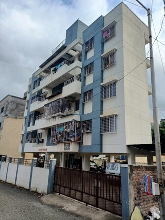 1 BHK Apartment For Sale in Siddhivinayak Apartment Mamurdi in Mamurdi, Pune