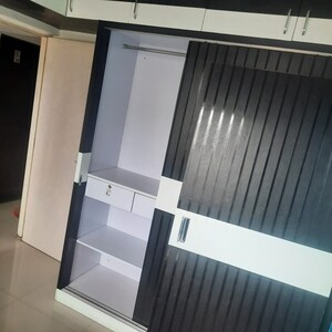 Balcony in 1 BHK Apartment at Siddhivinayak Apartment Mamurdi, Mamurdi – for Sale