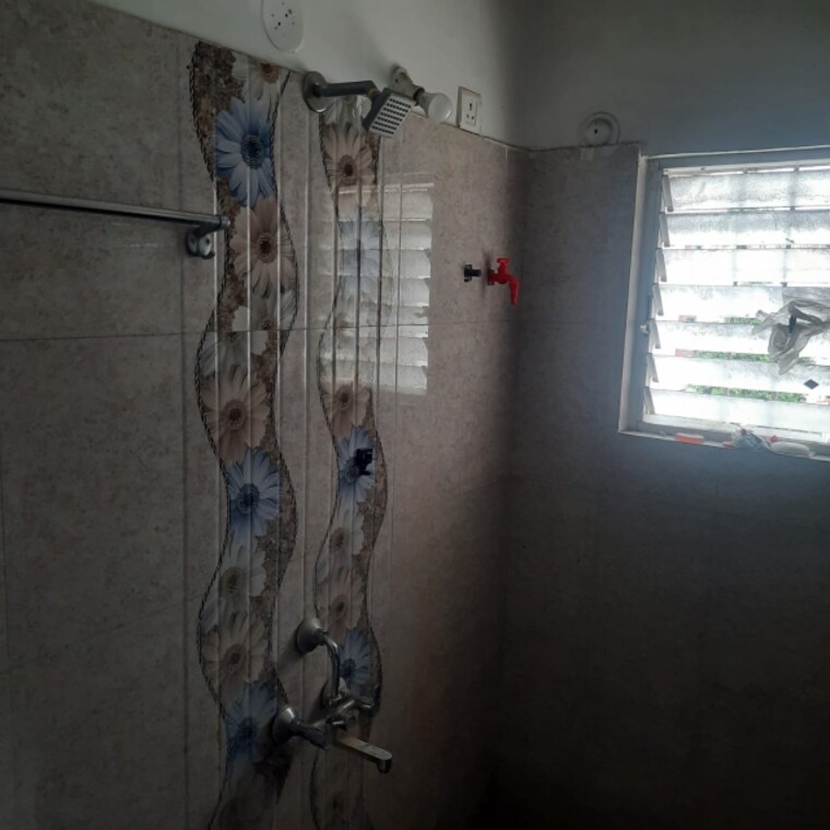Bathroom, siddhivinayak-apartment-mamurdi 1 Bedroom 600 Sq.Ft. Apartment In Mamurdi Pune 9368392