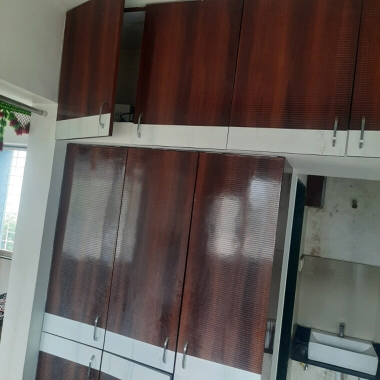 undefined, siddhivinayak-apartment-mamurdi 1 Bedroom 600 Sq.Ft. Apartment In Mamurdi Pune 9368392