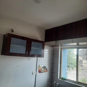 Kitchen in 1 BHK Apartment at Siddhivinayak Apartment Mamurdi, Mamurdi – for Sale
