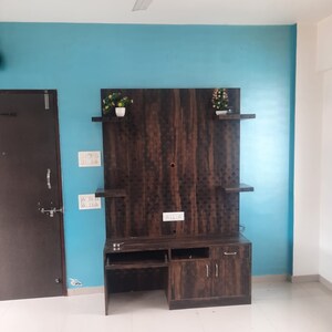Furnished Amenities in 1 BHK Apartment at Siddhivinayak Apartment Mamurdi, Mamurdi – for Sale