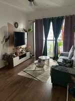 2 BHK 778 Sq.Ft. Apartment in Shree Venkatesh Graffiti Glover