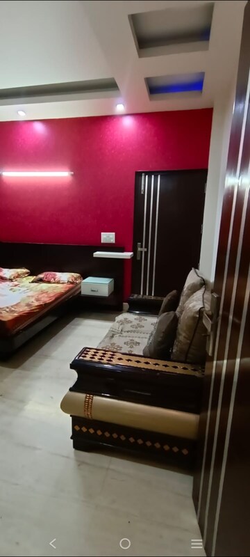 1.5 BHK Builder Floor For Rent in Govindpuri