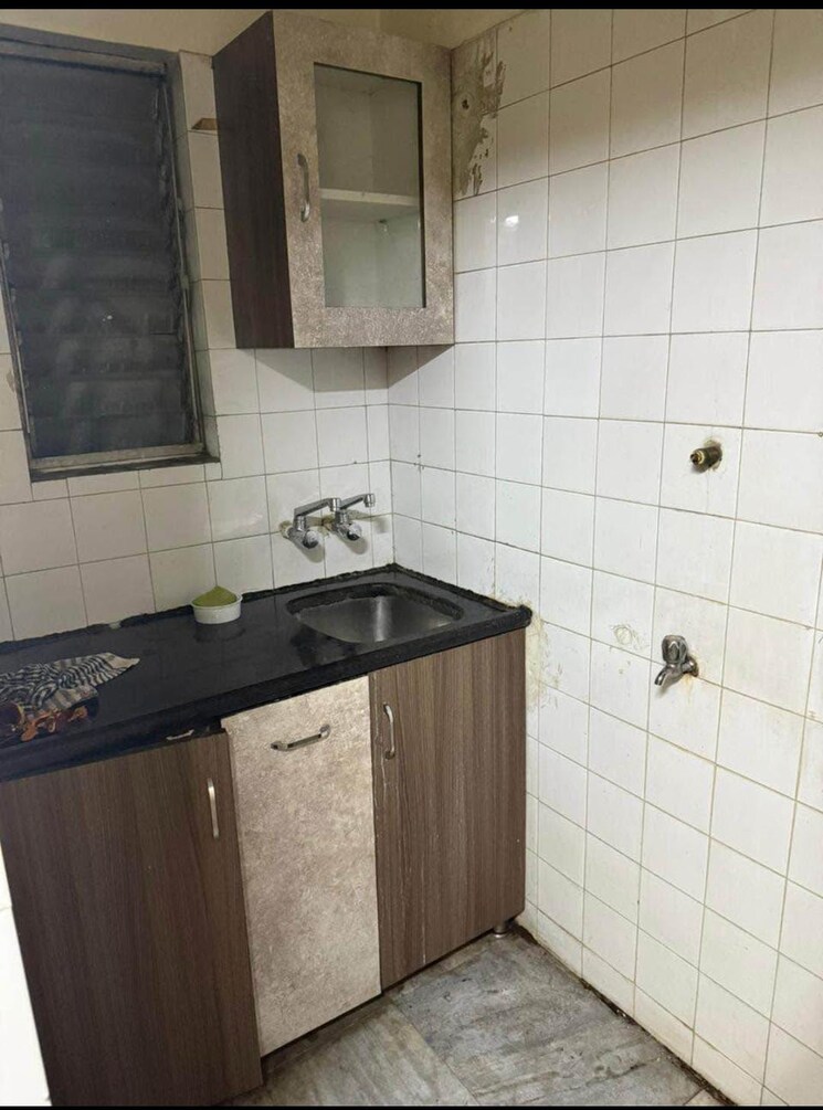 Kitchen, thane east Commercial Office Space 130 Sq.Ft. In Thane East Thane 9368408