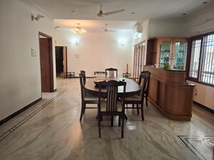 3 BHK Apartment For Rent in Banjara Hills