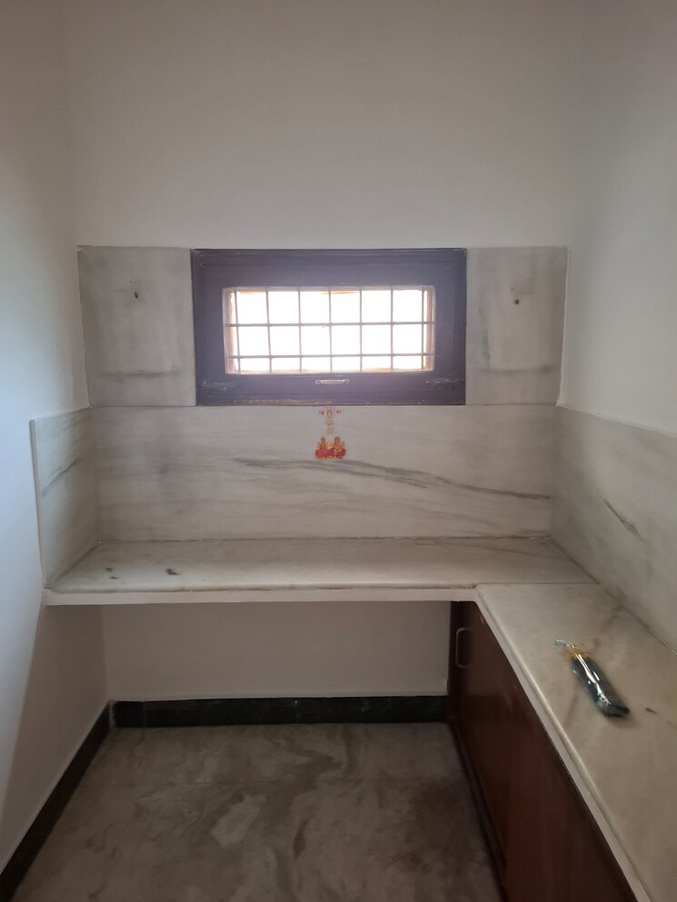 Kitchen, banjara hills 3 Bedroom 3000 Sq.Ft. Apartment In Banjara Hills Hyderabad 9368412