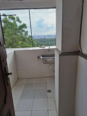  3 BHK Apartment at Banjara Hills – for Rent