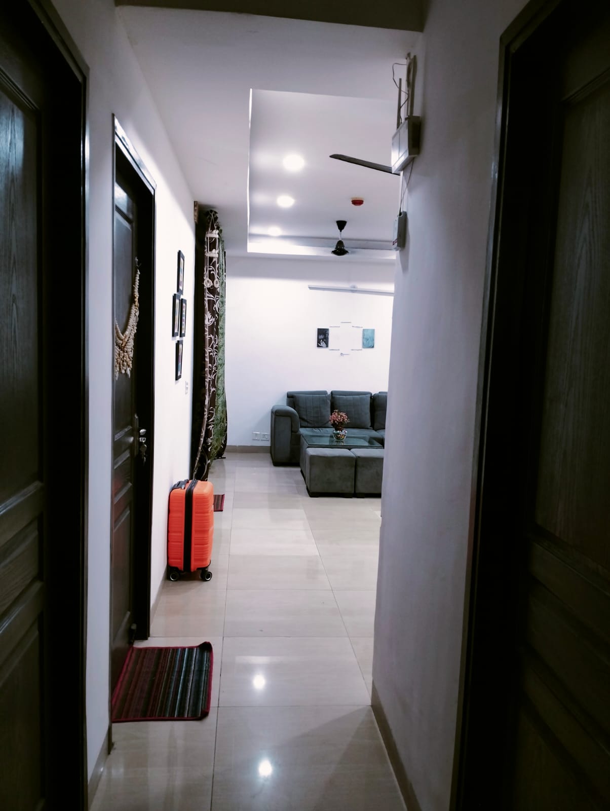 2 BHK Apartment For Rent in 3C Lotus Zing