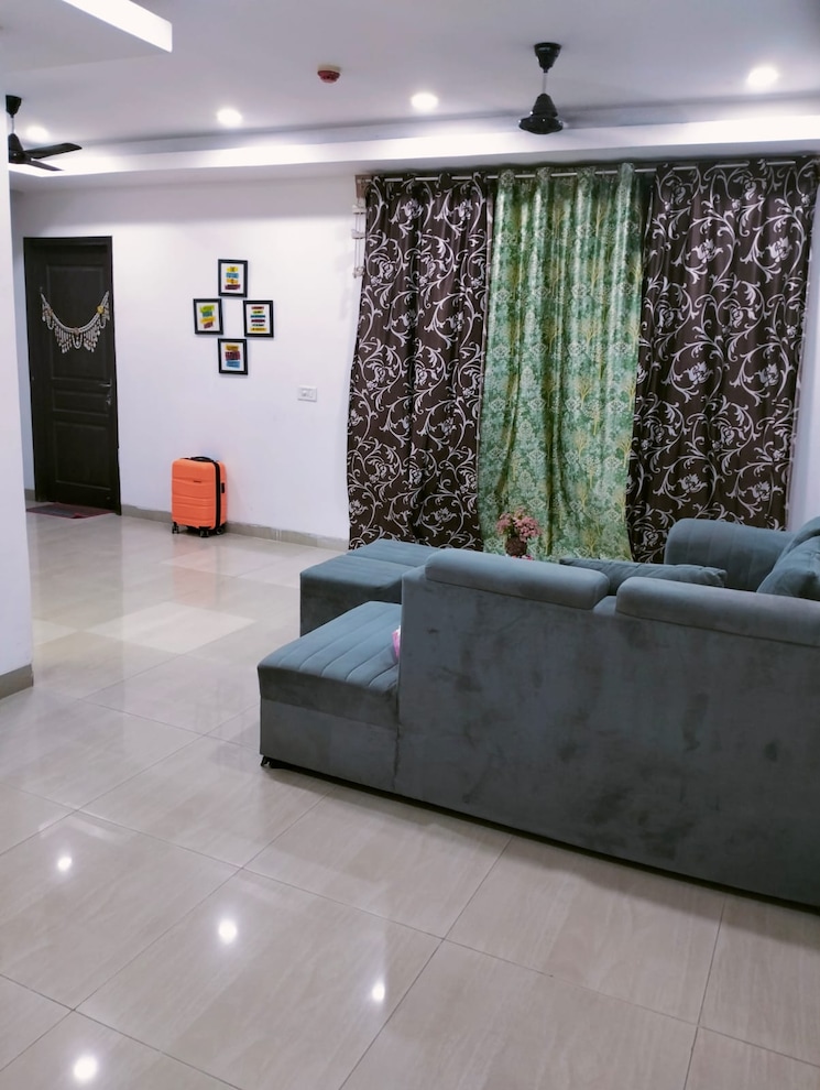 Bedroom, 3c-lotus-zing 2 Bedroom 855 Sq.Ft. Apartment In Sector 168 Noida 9368411