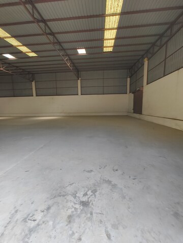  Warehouse For Rent in Bhakrota