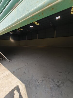 Kitchen in  Warehouse at Bhakrota – for Rent