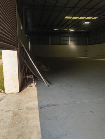 Balcony in  Warehouse at Bhakrota – for Rent