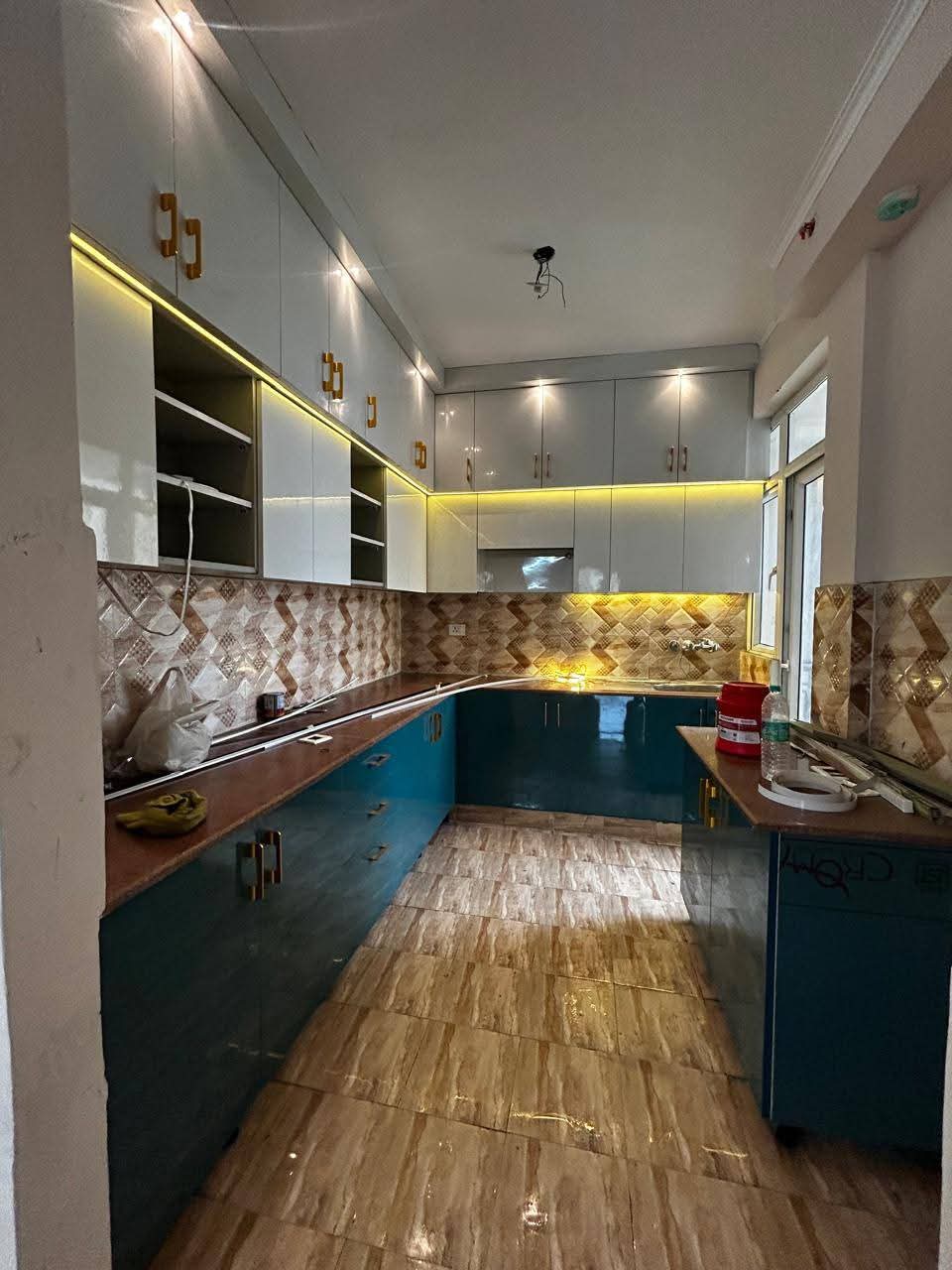 2 BHK 623 Sq.Ft. Apartment in Gaur City 7th Avenue