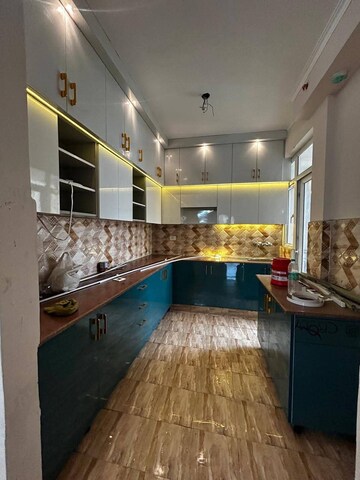 2 BHK Apartment For Rent in Gaur City 7th Avenue, Sector 4 Greater Noida