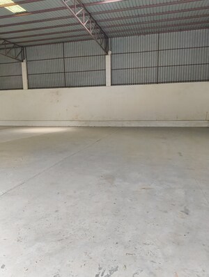 Balcony in  Warehouse at Bhakrota – for Rent