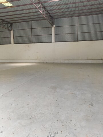 Balcony in  Warehouse at Bhakrota – for Rent