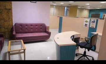 Team Area in  Office Space at Siddhartha Darshan CHS, Naupada – for Sale