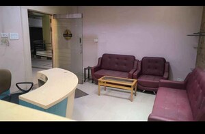 Team Area in  Office Space at Siddhartha Darshan CHS, Naupada – for Sale