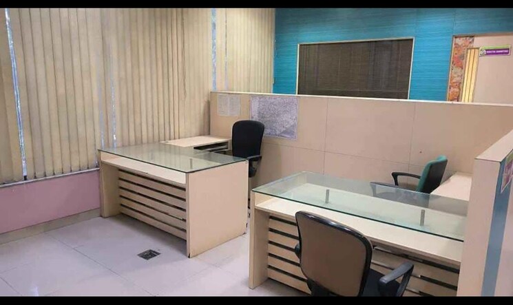 Kitchen, siddhartha-darshan-chs Commercial Office Space 115 Sq.Ft. In Naupada Thane 9368415