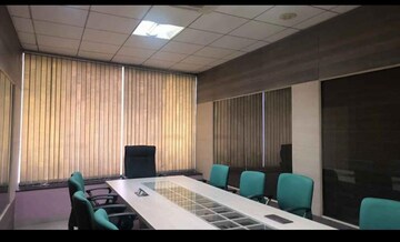 Bedroom in  Office Space at Siddhartha Darshan CHS, Naupada – for Sale