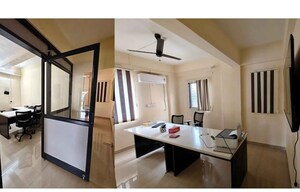 Team Area in  Office Space at Siddhartha Darshan CHS, Naupada – for Sale