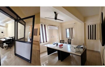 Team Area in  Office Space at Siddhartha Darshan CHS, Naupada – for Sale