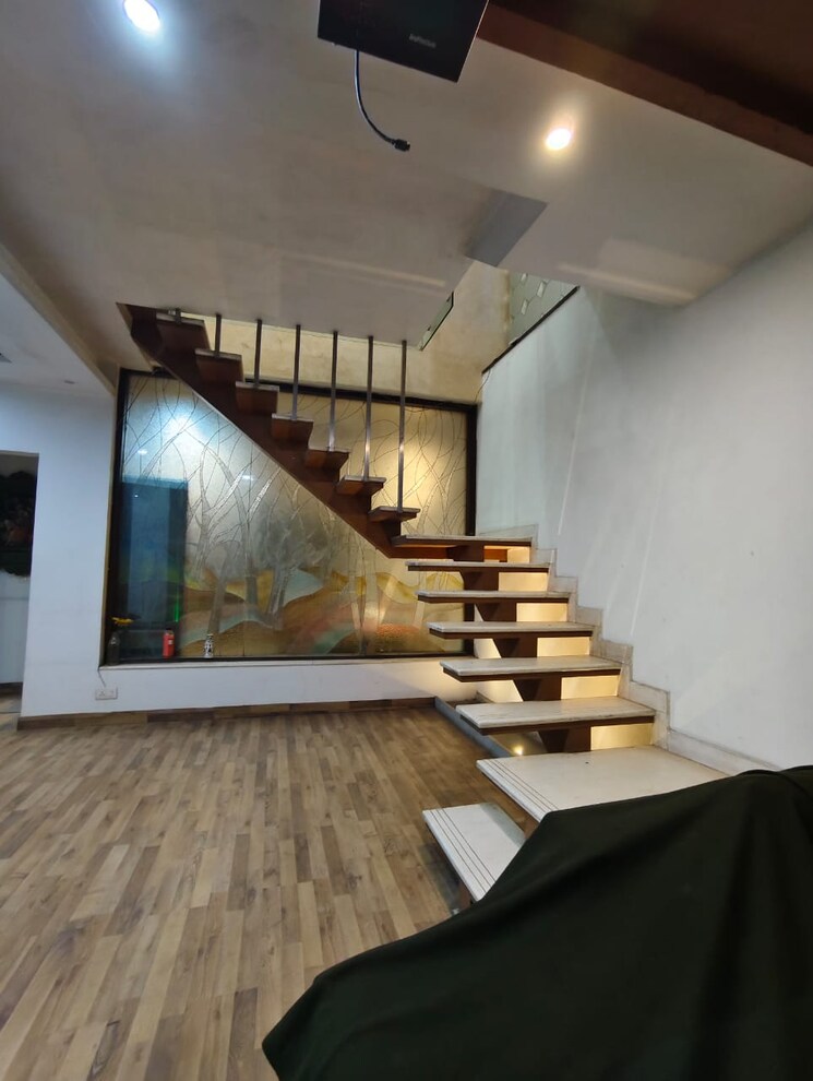 undefined, sushant-lok-2 4 Bedroom 3000 Sq.Ft. Villa In Sector 57 Gurgaon 9368423