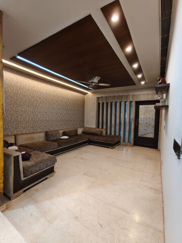 4 BHK Villa For Rent in Sushant Lok 2, Sector 57