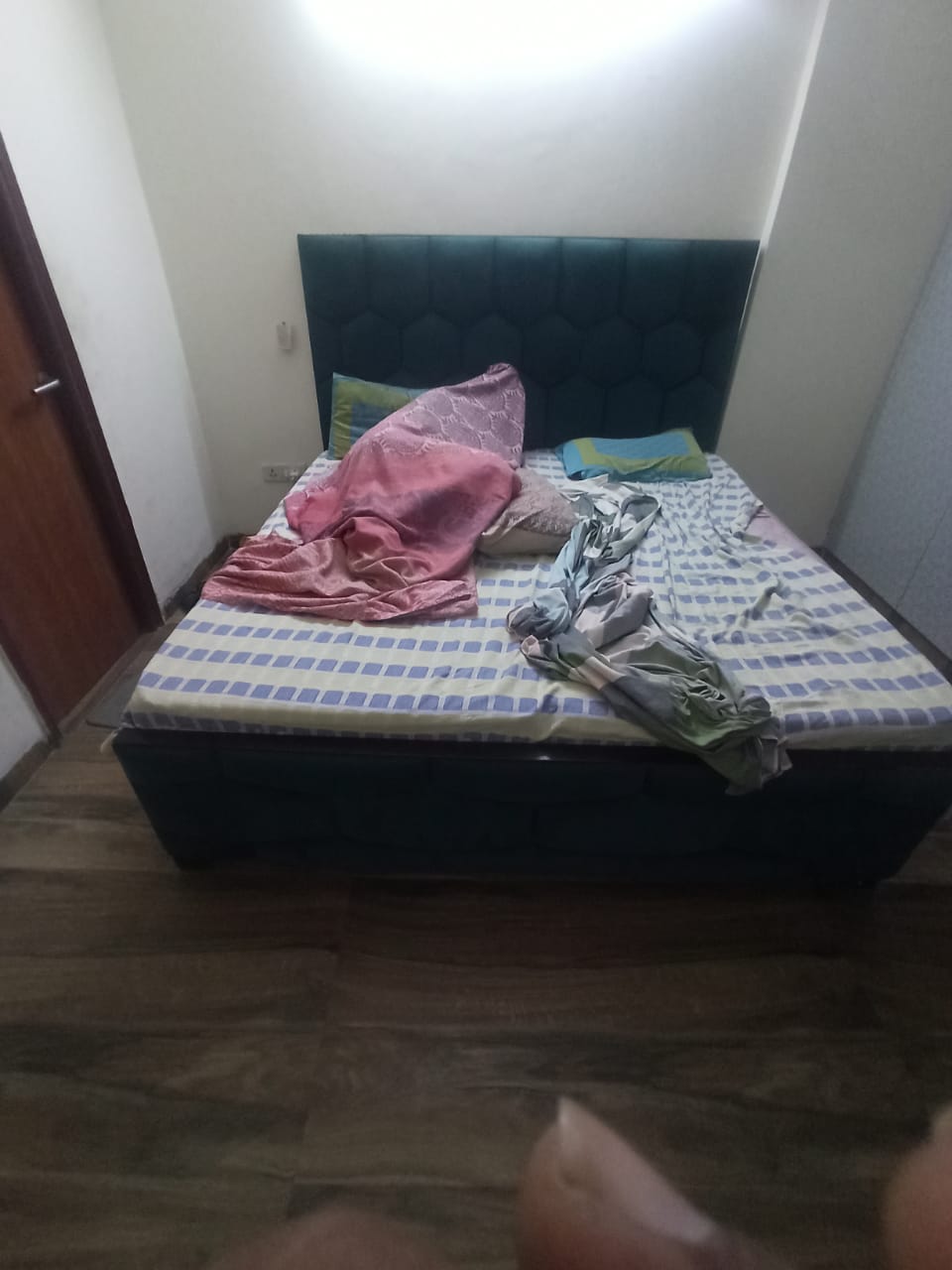 1 RkApartment For Rent in Urbtech Xaviers