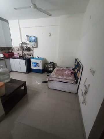 Team Area in 1 RK Apartment at Urbtech Xaviers, Sector 168 – for Rent