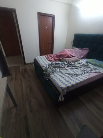 Bedroom in 1 RK Apartment at Urbtech Xaviers, Sector 168 – for Rent
