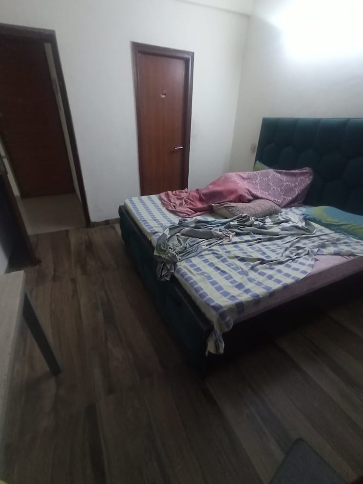 Bedroom, urbtech-xaviers 1 RK 450 Sq.Ft. Apartment In Sector 168 Noida 9368418