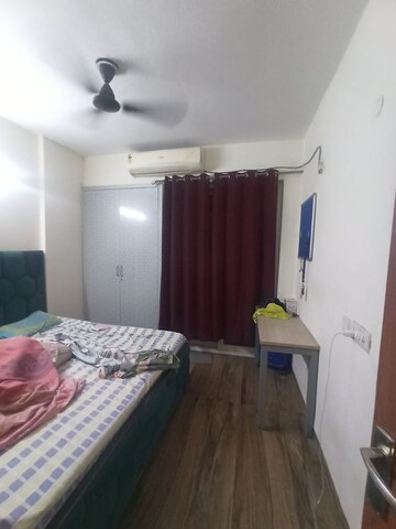 Bedroom in 1 RK Apartment at Urbtech Xaviers, Sector 168 – for Rent