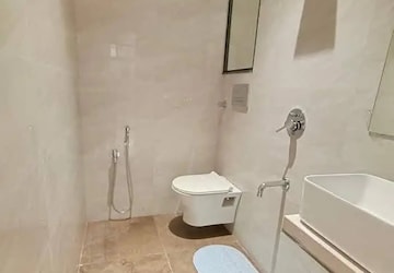 Master Bedroom in 1 BHK Apartment at Ace Enclave, Ghodbunder Road – for Sale