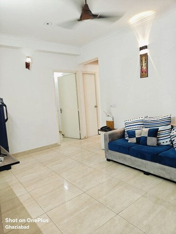 2 BHK Apartment For Rent in Gaur City 5th Avenue, Sector 4 Greater Noida