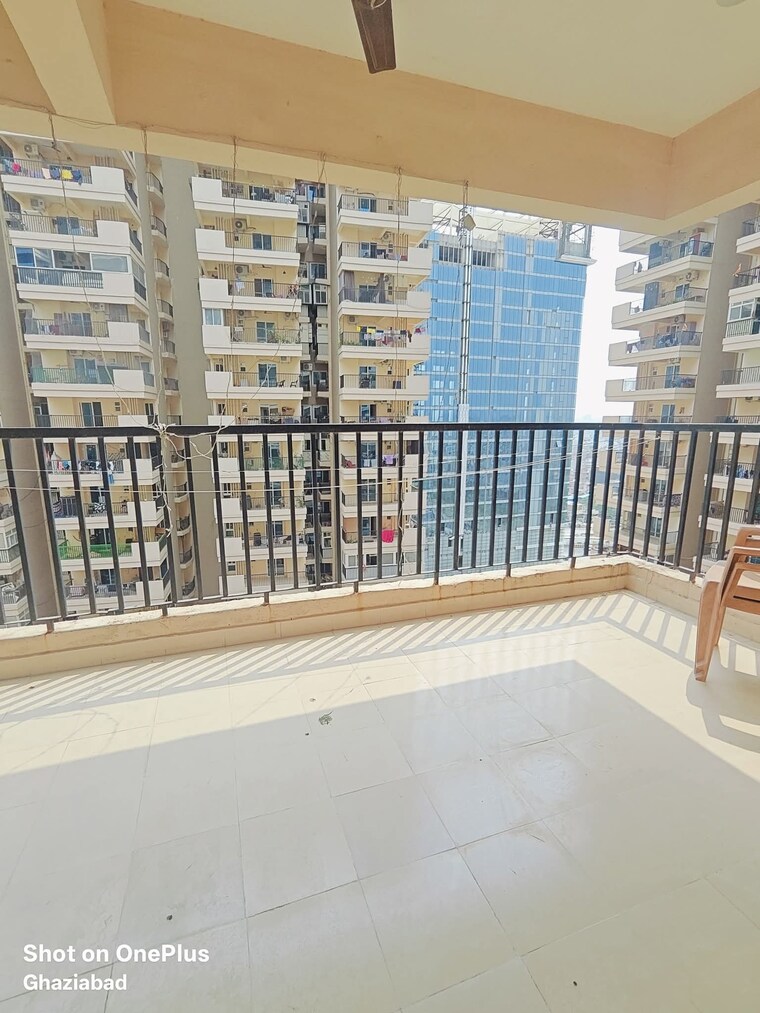 Balcony, gaur-city-5th-avenue 2 Bedroom 1175 Sq.Ft. Apartment In Sector 4 Greater Noida Greater Noida 9368424
