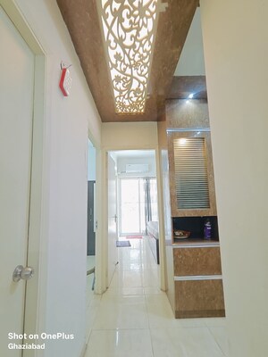 Furnished Amenities in 2 BHK Apartment at Gaur City 5th Avenue, Sector 4 Greater Noida – for Rent