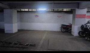  Industrial Plot – Exterior View View at Ashar Estate, Wagle Industrial Estate - for Sale