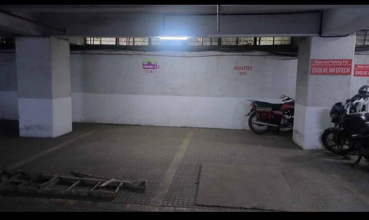 Exterior View, ashar-estate Commercial Industrial Plot 19501 Sq.Yd. In Wagle Industrial Estate Thane 9368426